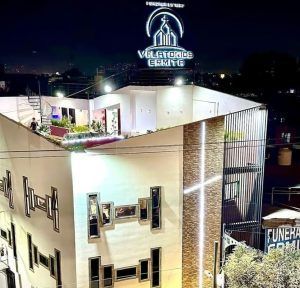 Agencia Funerales Ermita Velatorios