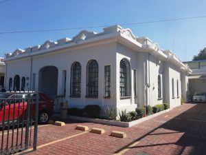 Agencia Funeraria Martínez Del Toro