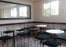 Agencia Funeraria Morelos - Grupo Naser cafeteria