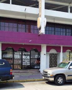 Agencia Funeraria Rodriguez