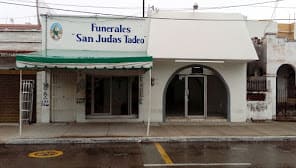 Agencia Funeraria San Judas Tadeo