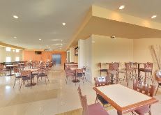 Cafeteria funeraria memorial class tuxtla
