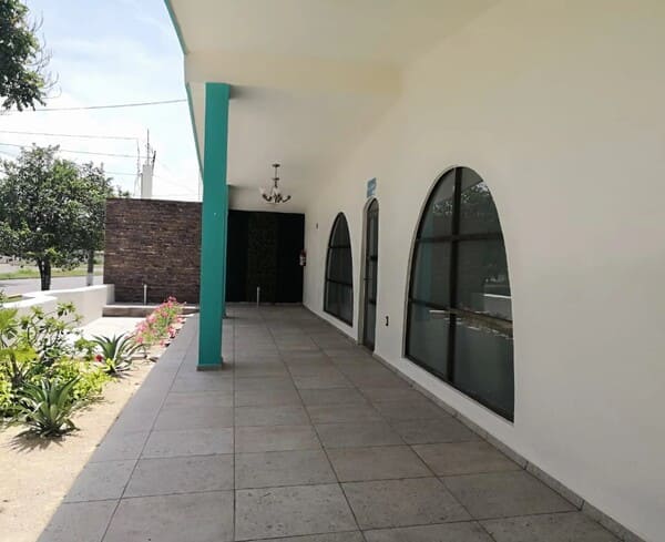 Campestre Recinto Exequial