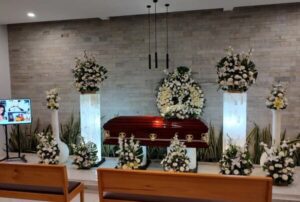 Casa Funeral San José JC