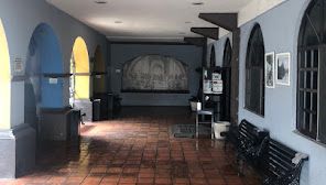 Capilla Protecto Deco Saltillo