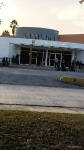 Capillas De Velacion Pueblo Nuevo