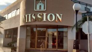Capillas & Jardin Funeral Mission