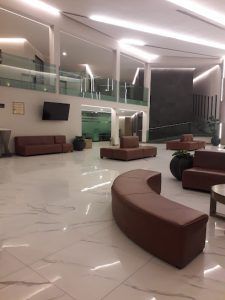 Capillas Jardín Memorial