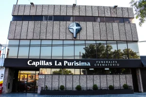 Capillas La Purísima en nuevo leon