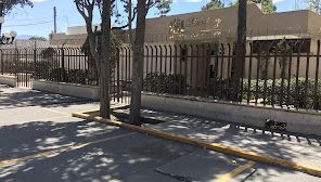 Capillas Martínez El Sarape