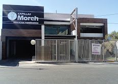Capillas Moreh Zapopan