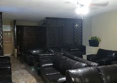 Capillas Sagrado Corazón 1