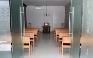 Casa Funeral San José JC