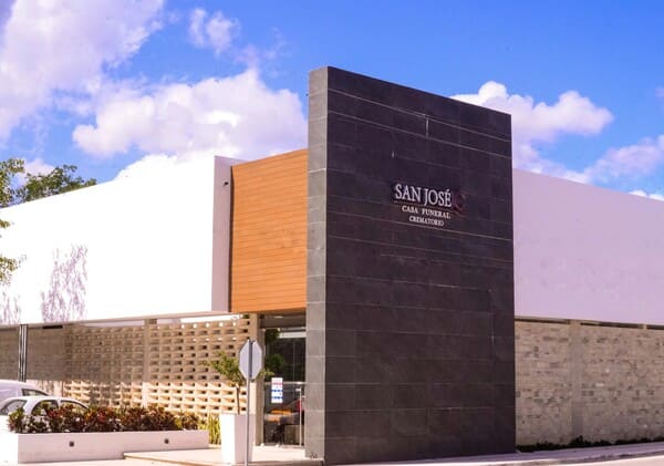 Casa Funeral San José JC