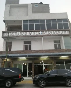 Casa Funeraria Santa Cruz