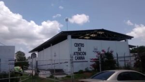 Centro de Atención Animal
