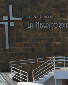 Complejo Funerario La Misericordia