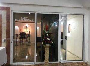 Fotos Corporativo Funerario Cancún