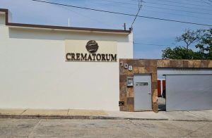 Crematorum Funeraria