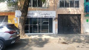 Funerarias en Azcapotzalco