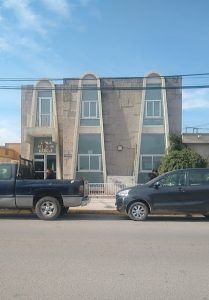 FUNERALES GARCIA