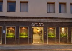 FUNERALES HERNÁNDEZ DE QUERÉTARO FUNERALES HERNÁNDEZ DE QUERÉTARO