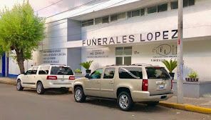 FUNERALES LÒPEZ FUNERALES LÒPEZ