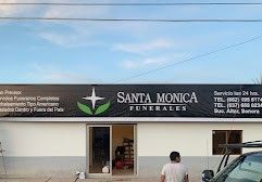 Funerales Santa Mónica en Sonora