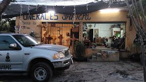 FUNERALES YAUTEPEC