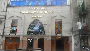 Funeraria Inhumaciones de México