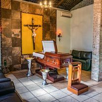Foraste Casa Funeraria en Guanajuato