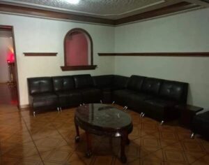 Sala de velación
