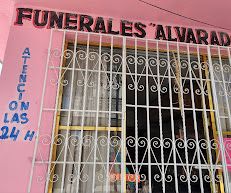 Funerales Alvarado