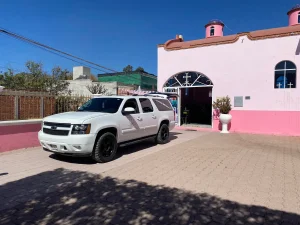Funerales Camacho