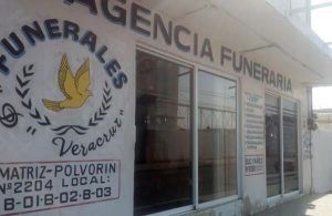 Funerales D’ Veracruz