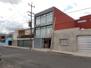 Funerales Humboldt en Puebla