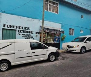 Funerales Iztapalapa Funerales Iztapalapa