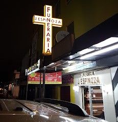 Funerales J. Espinoza Funerales J. Espinoza