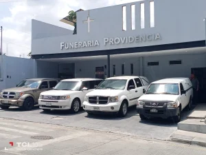 Funerales La Divina Providencia en Zapopan