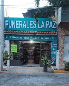Funerales La Paz en Cuernavaca
