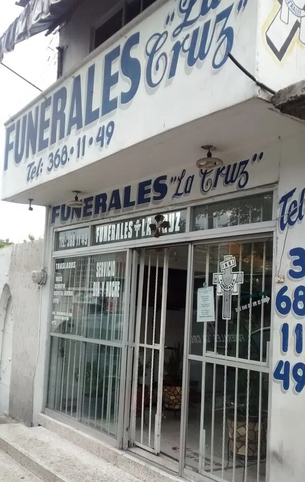 Funerarias en Morelos