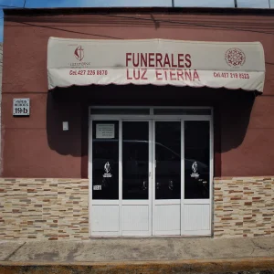 Funerales Luz Eterna