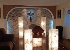 Funerales Luz Eterna salas de velacion