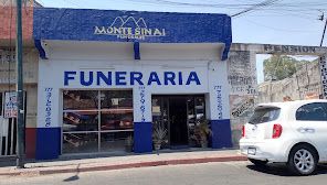 Funerales Monte Sinai