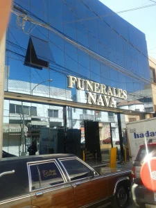 Funerales Nava en Puebla
