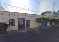 Funerales Rodriguez