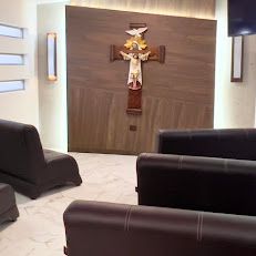Funerales Rosales (Capillas Velación Lerdo) salas