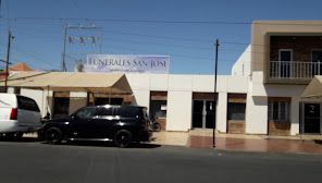 Funerales San José baja california