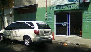 Funerales San Pedro