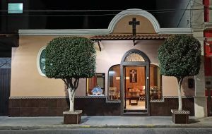 Funerales Santa Fe